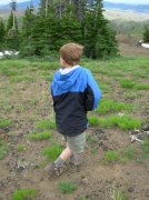 Summer '06 Sunriver 546 